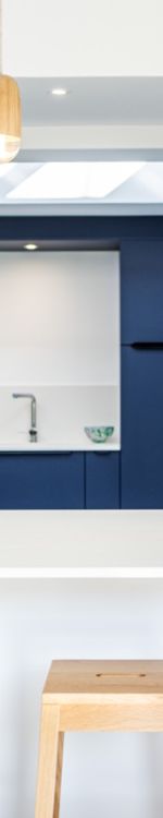 Barthlab agencement & décoration à Royan, photographie architecture