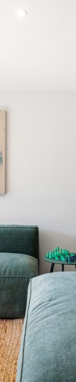 Barthlab agencement & décoration à Royan, photographie architecture