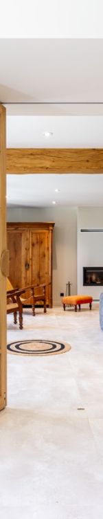 Barthlab agencement & décoration à Royan, photographie architecture