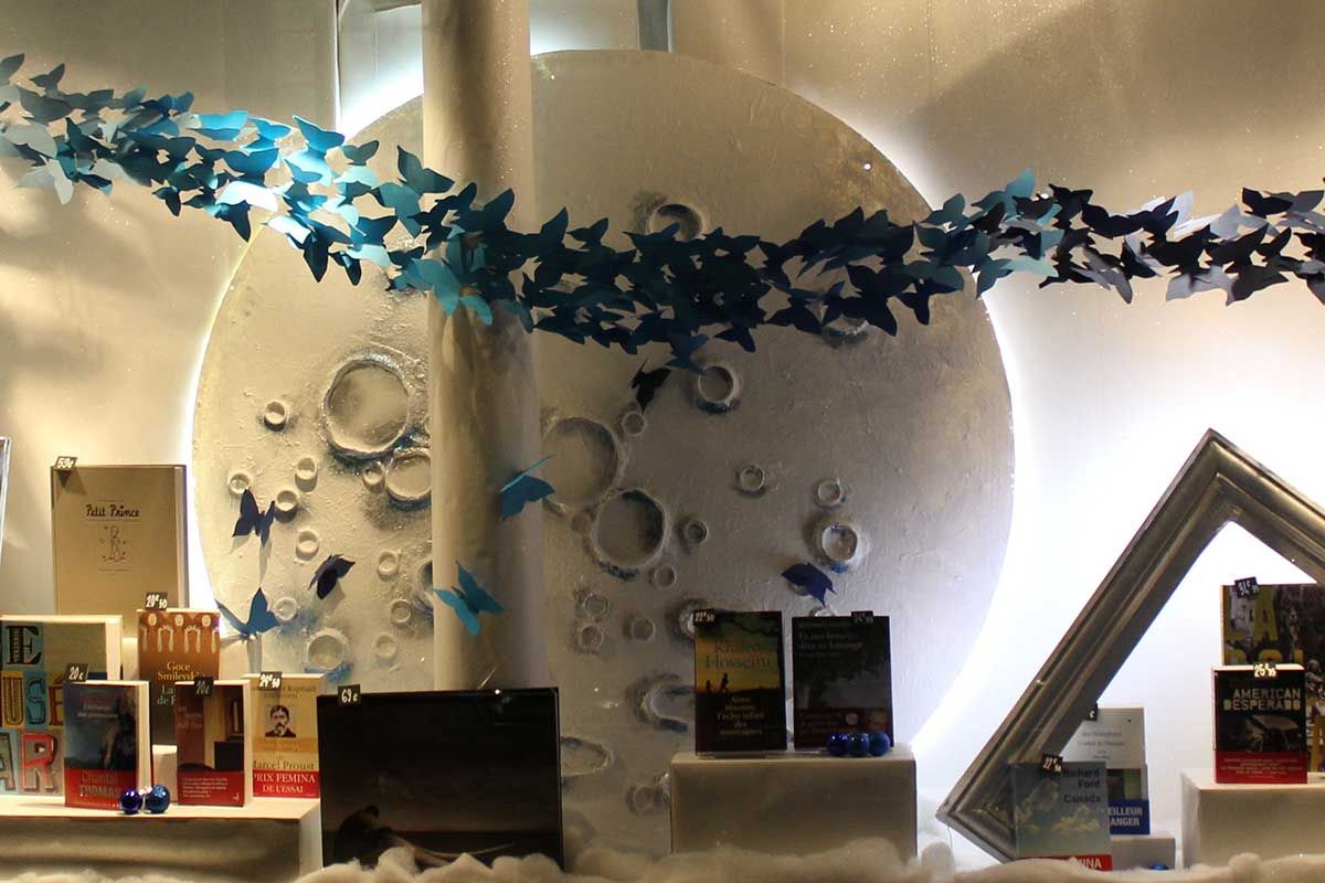 Barthlab agencement & décoration à Royan, retail