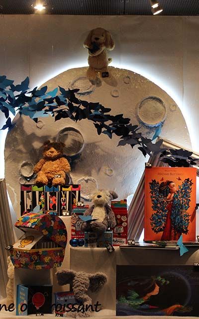 Barthlab agencement & décoration à Royan, retail