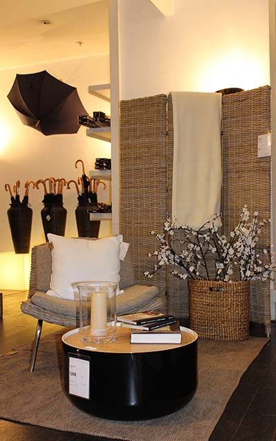 Barthlab agencement & décoration à Royan, retail